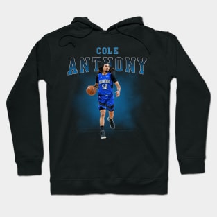 Cole Anthony Hoodie